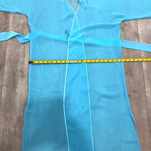 La Senza 2 pieces nightgown set - Picture 9 of 15